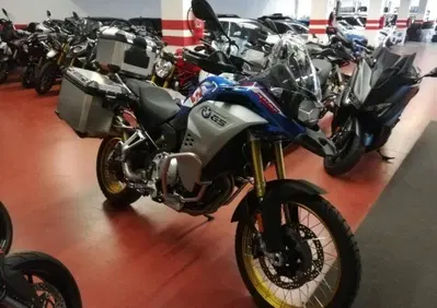 Bmw F 850 GS Adventure (2019 - 20) - Annuncio 9267290