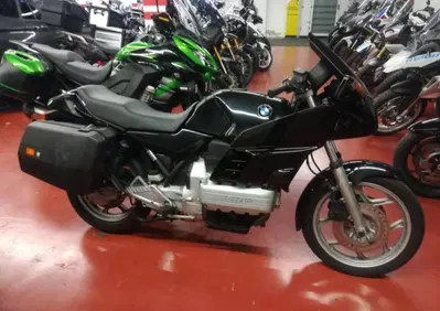 Bmw K 100 RS - Annuncio 9267342