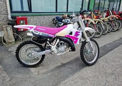 Yamaha YZ 125 - Annuncio 9267444