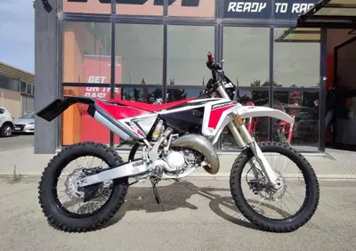 Fantic Motor XE 125 Enduro (2022) - Annuncio 9267483
