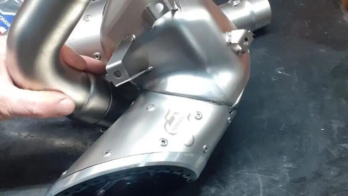 Ducati Diavel 1260 S (2019 - 20)  (3)