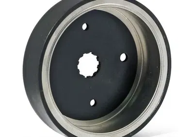 Rotore 38A Per Dyna dal 2004 al 2005 rif OEM 29981  - Annuncio 8550235