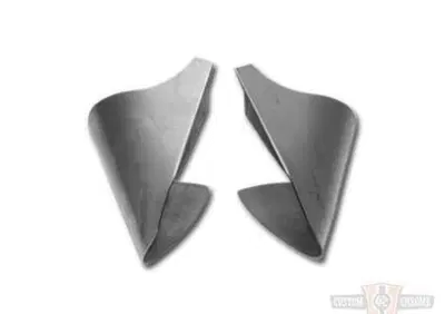 Estensioni serbatoi 5 galloni separati - in acciai  - Annuncio 8550321