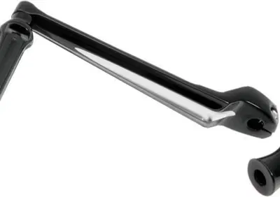 Leva marce e distanziale neri PM per Touring dal 1  - Annuncio 8555288