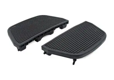 Tappetini per pedane passeggero con design 06-22 d  - Annuncio 9103250