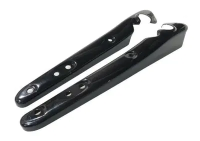 Supporti parafango neri per Sportster 2004 al 2020  - Annuncio 8559966