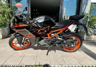 KTM RC 125 (2022 - 26) - Annuncio 9234331