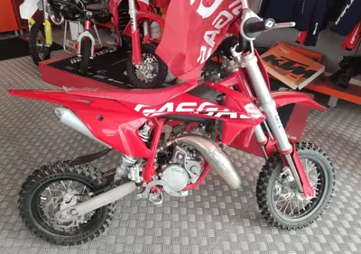 GASGAS MC 50 (2023 - 26) - Annuncio 9268076