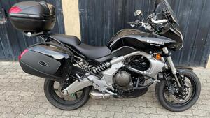 Kawasaki Versys 650 (2006 - 09) 