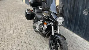 Kawasaki Versys 650 (2006 - 09)  (3)