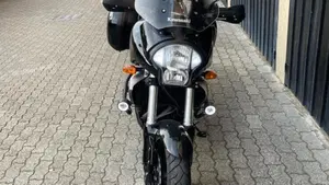 Kawasaki Versys 650 (2006 - 09)  (4)