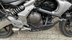 Kawasaki Versys 650 (2006 - 09)  (6)