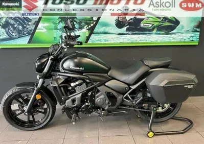 Kawasaki Vulcan S (2021 - 24) - Annuncio 9268272