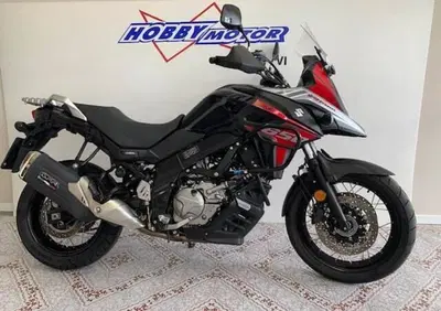 Suzuki V-Strom 650XT ABS (2017 - 20) - Annuncio 9230045