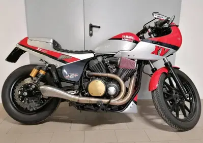 Yamaha XV 950 (2014 - 16) - Annuncio 9268440
