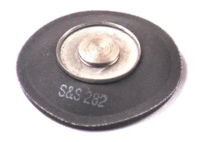 Membrana pompa di ripresa per carburatore S&S Supe  - Annuncio 9017728