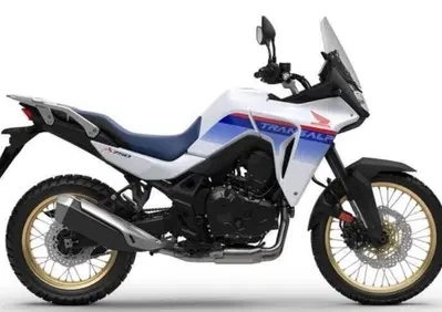 Honda Transalp XL750 (2023 - 24) - Annuncio 9269205