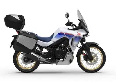 Honda Transalp XL750 Travel Edition (2023 - 24) - Annuncio 9269213