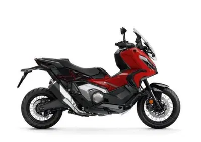 Honda X-ADV 750 DCT (2021 - 24) - Annuncio 9269220