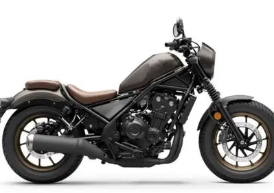 Honda CMX 500 Rebel + Special Edition (2022 - 24) - Annuncio 9269223