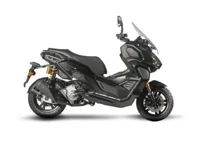 Kl Brera X 125 (2022 - 24) - Annuncio 9269397