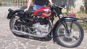 Gilera  