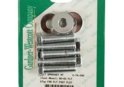 Viti esagonali e ron - Annuncio 8559986