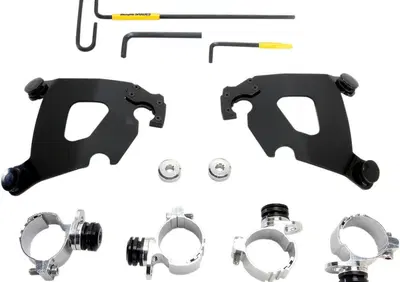 Sgancio rapido nero per Cupolino Cafe Memphis Shad  - Annuncio 8829026