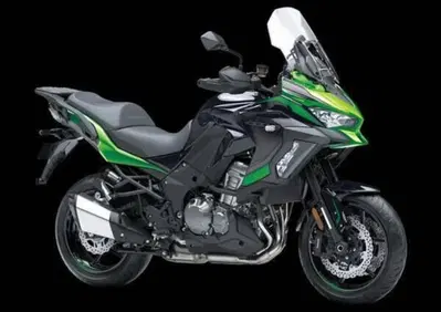 Kawasaki Versys 1000 S (2021 - 24) - Annuncio 9270011