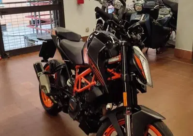 KTM 125 Duke (2021 - 23) - Annuncio 9270798