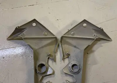 Fianchetti usati kawasaki z1000 07-09 - Annuncio 9270546