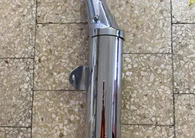 Marmitta Kawasaki Ninja 250 2008/2012 - Annuncio 9270656