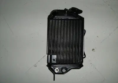 radiatore acqua klx 650 lato dx 93-95 Kawasaki - Annuncio 9270806