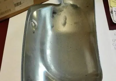 riparo marmitta bmw r850/1100 - Annuncio 9270817