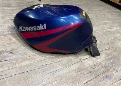 Serbatoio Kawasaki zzr600 92/93 - Annuncio 9270860