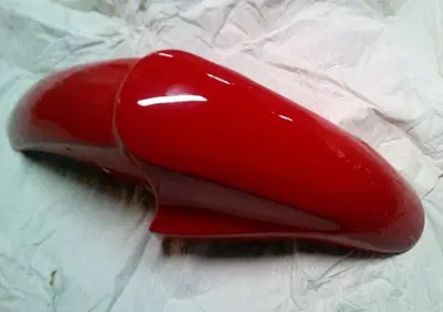 Parafango anteriore kawasaki kle500 91-94 - Annuncio 9270905