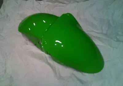 Parafango anteriore kawasaki ninja zx600 98-99 - Annuncio 9270906