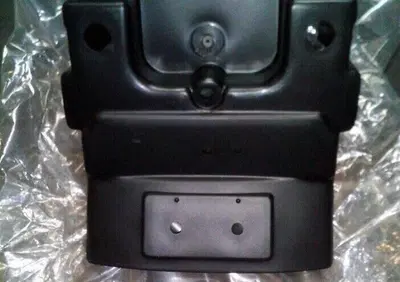 Parafango posteriore EN 500 92-95 Kawasaki - Annuncio 9270909