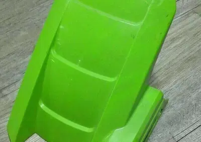 parafango posteriore kawasaki zx636 z750 z1000 03/ - Annuncio 9270910