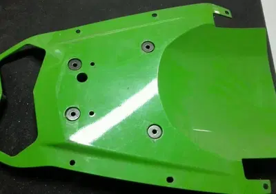 Parafango posteriore sottocodone kawasaki zx636r 0 - Annuncio 9270911