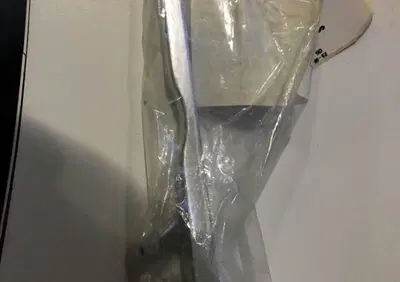 Pedale Freno Kawasaki Zx10r 1000 06/07 132360090 - Annuncio 9270926