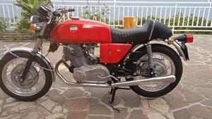 Laverda  