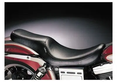 Sella Le Pera Silhouette 2-UP per Dyna dal 1991 al - Annuncio 8563127