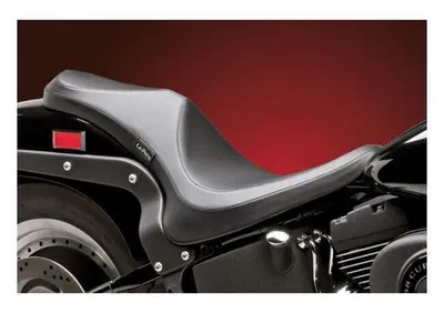 Sella Le Pera Villain 2-UP per Softail dal 2000 al - Annuncio 8563274
