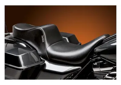 Sella Le Pera Cherokee 2-UP Smooth per Touring dal - Annuncio 8563340