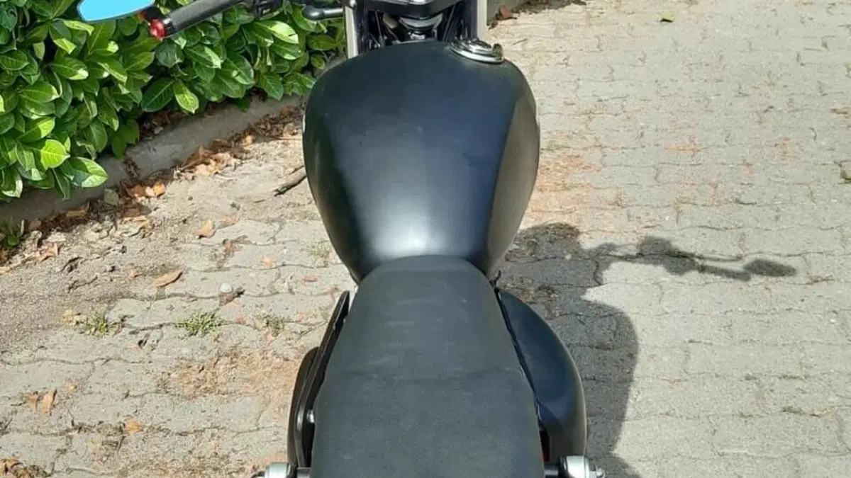 Vervemoto Classic 250i S (2019 - 20)  (4)