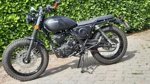Vervemoto Classic 250i S (2019 - 20)  (3)