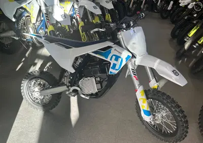 Husqvarna EE 5 (2023 - 24) - Annuncio 9271672