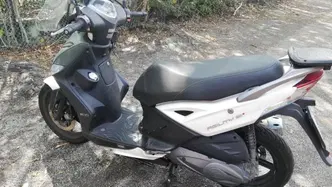 Kymco Agility 200i R16 + (2014 - 17) usata