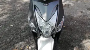Kymco Agility 200i R16 + (2014 - 17)  (2)